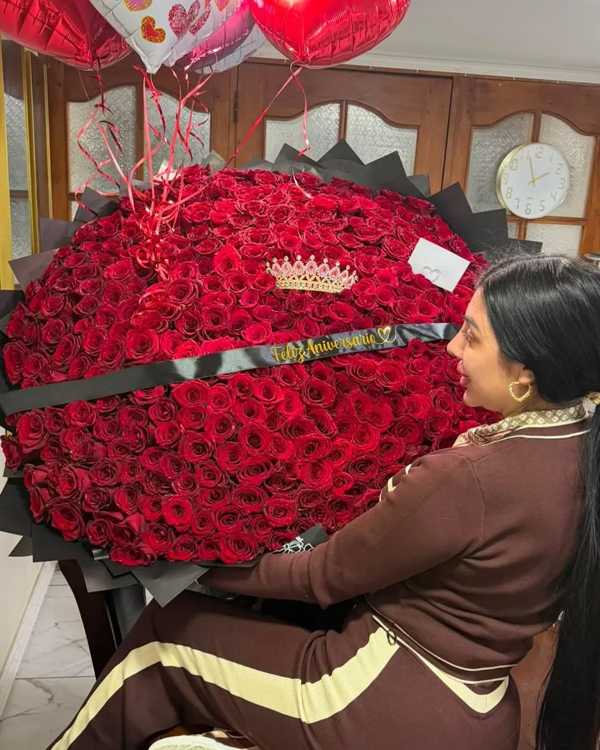Decoración Romántica Premium