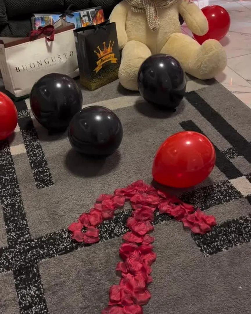 Decoración Romántica Esencial